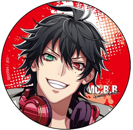 ヒプノシスマイク -Alternative Rap Battle- 1st period 特装版（エビテン限定特典付き） 特装版（エビテン限定特典付き）