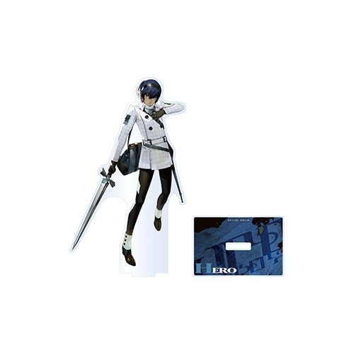 メタファー：リファンタジオ アクリルスタンド(主人公)※2025年11月中旬出荷分 主人公