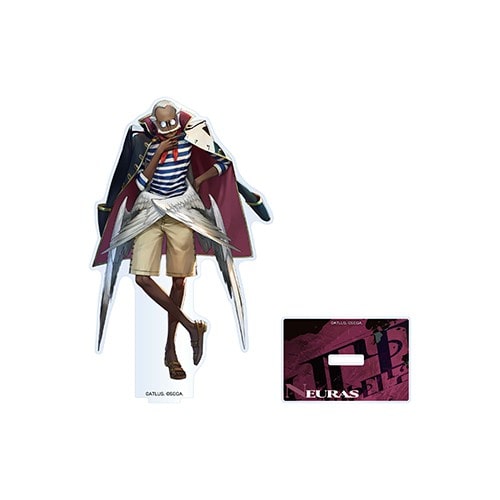 メタファー：リファンタジオ アクリルスタンド(ニューラス)※2025年11月中旬出荷分 ニューラス