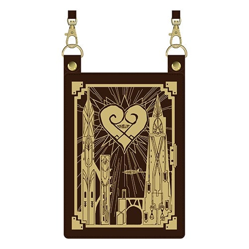 メタファー：リファンタジオ ショルダーポーチ※2025年11月中旬出荷分