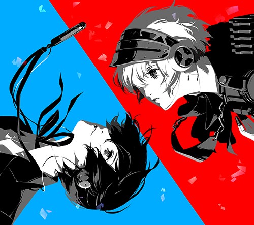 ペルソナ3 リロード: Episode Aegis オリジナル・サウンドトラック【初回限定盤】※2025年11月中旬出荷分 初回限定盤