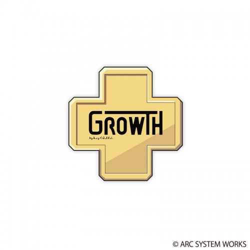 GUILTY GEAR -STRIVE- モチーフ刺繍Tシャツ ブリジット ブリジット