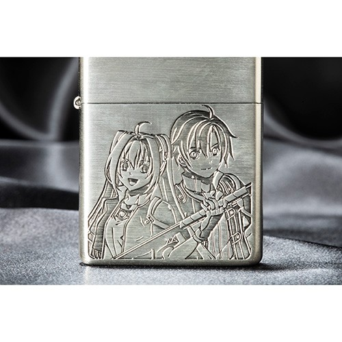 軌跡シリーズ20周年記念 ZIPPO※2025年11月中旬出荷分 ZIPPO