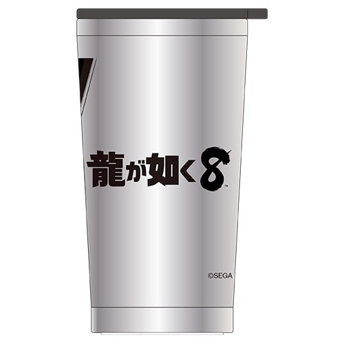 『龍が如く8』絆タンブラー 春日パーティ※2025年11月中旬出荷分 春日パーティ