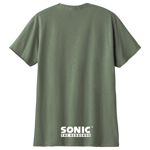 「和ソニック」富嶽景 赤富士之図 Tシャツ XLサイズ※2025年11月中旬出荷分 富嶽景 赤富士之図 Tシャツ XLサイズ