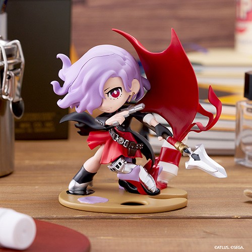 PalVerse Palé.　ペルソナ5 タクティカ　エル エル