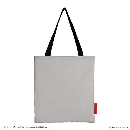 ペルソナ5 ザ・ロイヤル COSBAG 明智吾郎 Ver.※2025年11月中旬出荷分 明智吾郎 Ver.