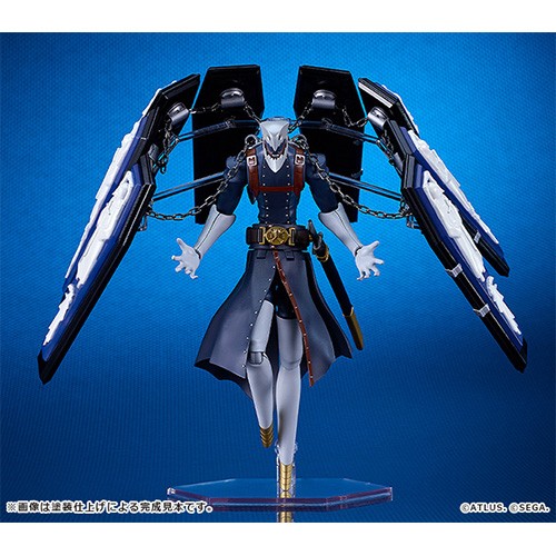 ペルソナ3 リロード PLAMATEA タナトス※2025年11月中旬以降出荷分