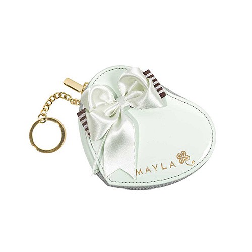 ときめきメモリアル Girl’s Side アイコニック キーケースGirl’s Side 1st Love Girl’s Side 1st Love