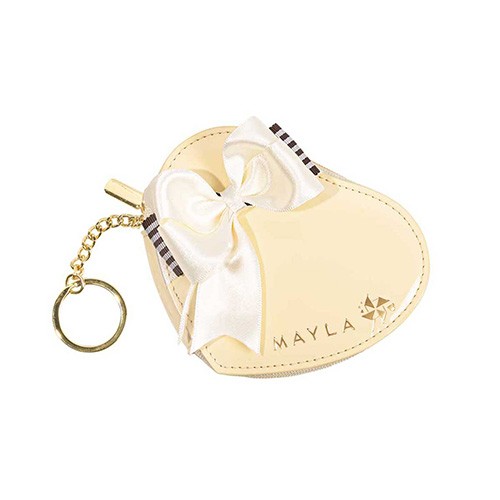 ときめきメモリアル Girl’s Side アイコニック キーケースGirl’s Side 4th Heart Girl’s Side 4th Heart