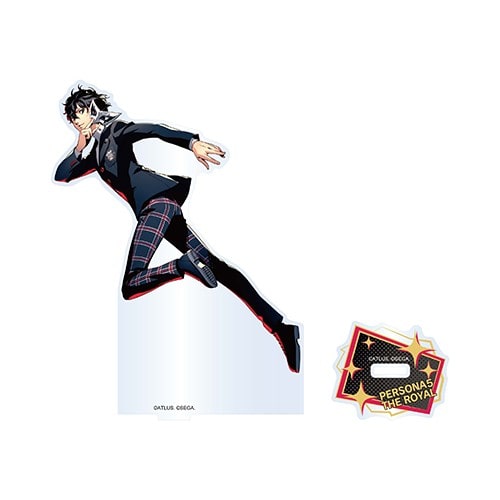 P5R アクリルスタンド(主人公)※2025年11月中旬出荷分 主人公