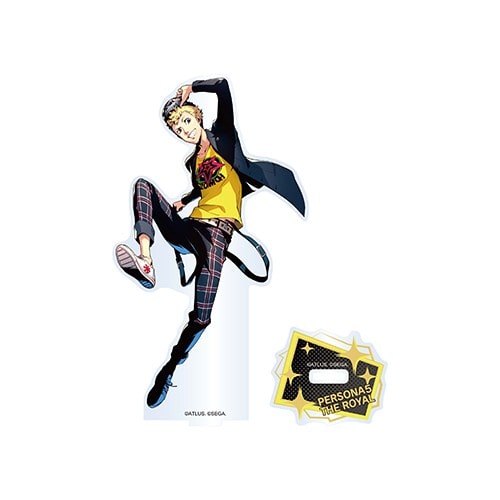 P5R アクリルスタンド(坂本竜司)※2025年11月中旬出荷分 坂本竜司