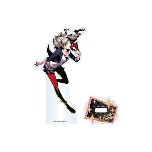 P5R アクリルスタンド(高巻杏)※2025年11月中旬出荷分 高巻杏