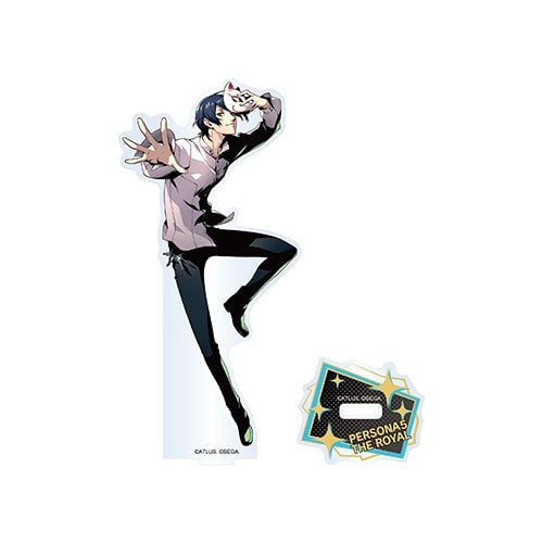 P5R アクリルスタンド(喜多川祐介)※2025年11月中旬出荷分 喜多川祐介