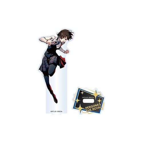 P5R アクリルスタンド(新島真)※2025年11月中旬出荷分 新島真