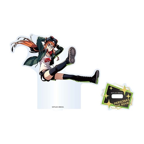 P5R アクリルスタンド(佐倉双葉)※2025年11月中旬出荷分 佐倉双葉