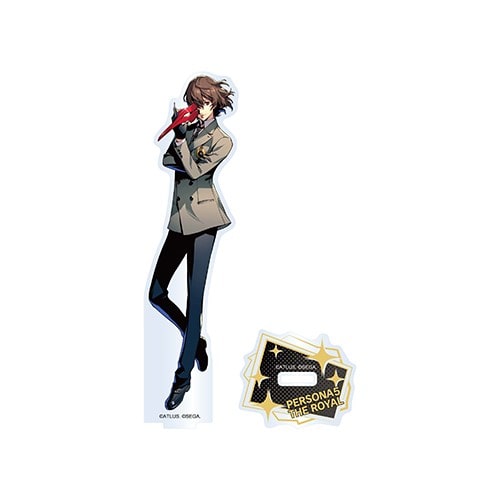 P5R アクリルスタンド(明智吾郎)※2025年11月中旬出荷分 明智吾郎