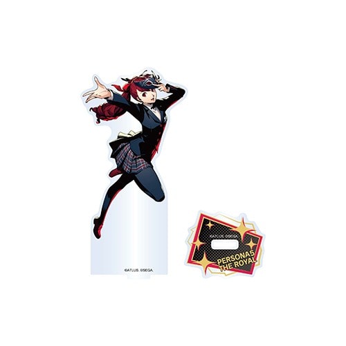 P5R アクリルスタンド(芳澤かすみ)※2025年11月中旬出荷分 芳澤かすみ