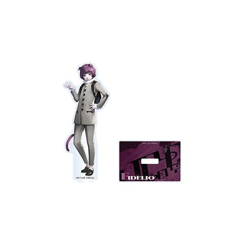 メタファー：リファンタジオ アクリルスタンド(フィデリオ)※2025年11月中旬出荷分 フィデリオ