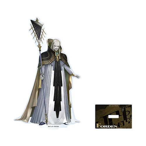 メタファー：リファンタジオ アクリルスタンド(フォーデン)※2025年11月中旬出荷分 フォーデン