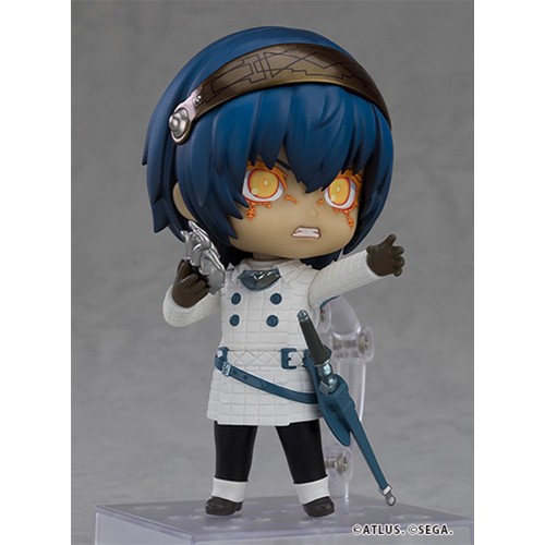 ねんどろいど 『メタファー：リファンタジオ』 主人公