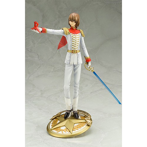 ペルソナ5 ARTFX J 明智吾郎 怪盗ver. 【再生産】塗装済み完成品