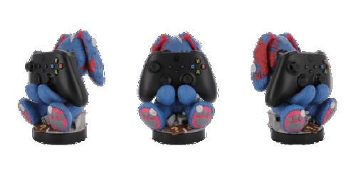 【Call of Duty】"ミスタ―・ピークス" ケーブルガイズ コントローラ＆スマホスタンド※2025年8月下旬出荷