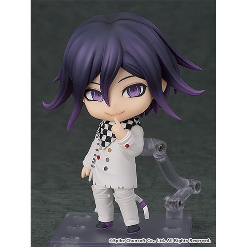 ニューダンガンロンパV3 みんなのコロシアイ新学期 ねんどろいど 王馬小吉