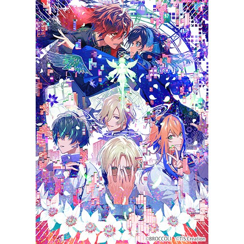 UN:LOGICAL 限定 Revelation BOX ebtenDXパック 限定 Revelation BOX ebtenDXパック