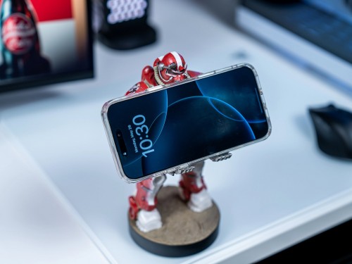 【Fallout】ヌカ・コーラ パワーアーマー ケーブルガイズ コントローラー＆スマホホルダー