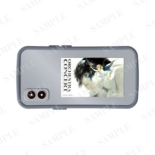 メタファー：リファンタジオ オーケストラコンサート ステッカー※2025年11月中旬以降出荷分