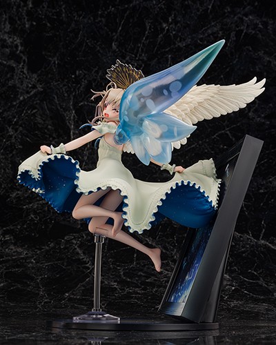 『Fate/kaleid liner プリズマ☆イリヤ ドライ!!』 イリヤスフィール 15thAnniversary ver. 通常版