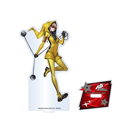 P5X アクリルスタンド クローザー※2025年11月中旬以降出荷分 クローザー