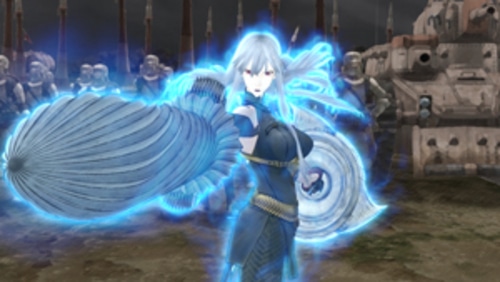 戦場のヴァルキュリア PLAYSTATION3 the Best
