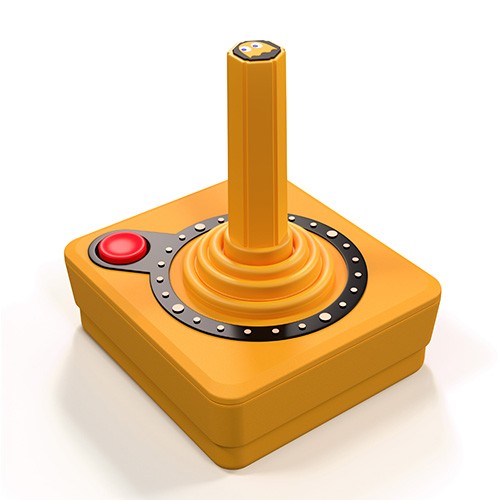 CX40+ ワイヤレスジョイスティック（クライド） CX40+ ワイヤレスジョイスティック（クライド）