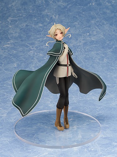 『無職転生II ～異世界行ったら本気だす～』 シルフィエット 通常版