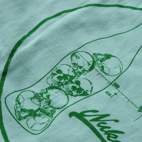 ヌカコーラTシャツメロン Sサイズ メロン Sサイズ