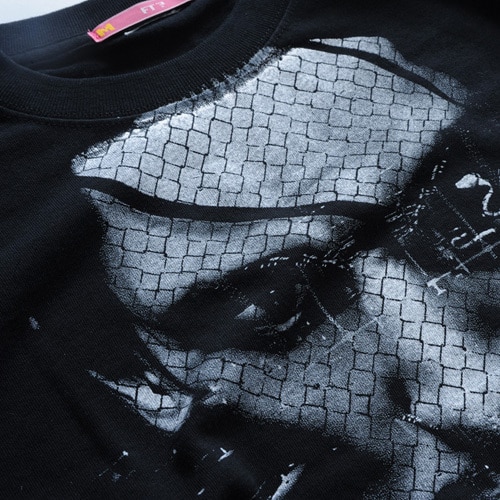 フロントアップ