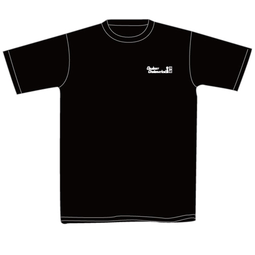 フロントはこんな感じだ