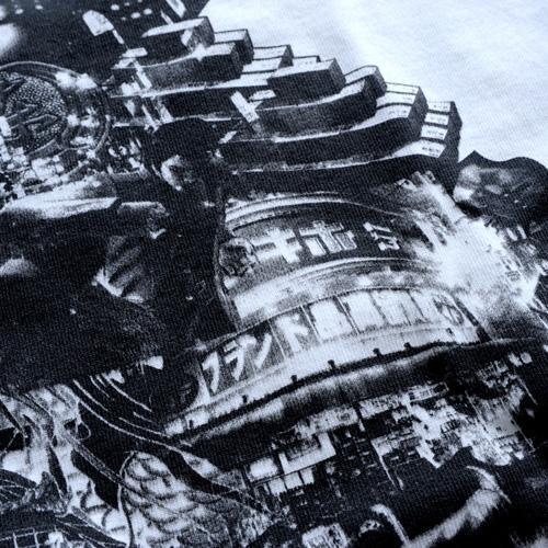 フロントアップ