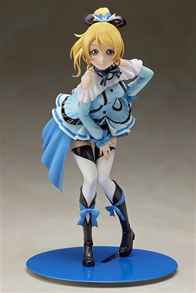 【蔵出し】『ラブライブ！』 Birthday Figure Project 絢瀬絵里