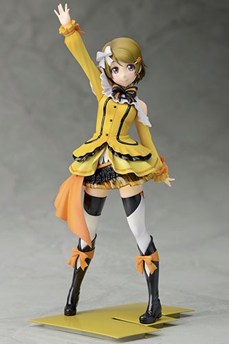 【蔵出し】『ラブライブ！』 Birthday Figure Project 小泉花陽