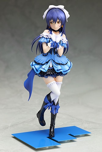 【蔵出し】『ラブライブ！』 Birthday Figure Project 園田海未