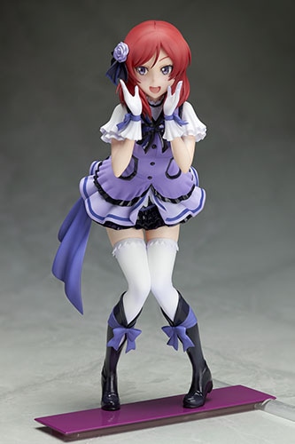 【蔵出し】『ラブライブ！』 Birthday Figure Project 西木野真姫