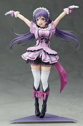 【蔵出し】『ラブライブ！』 Birthday Figure Project 東條希