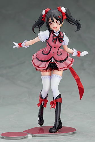 【蔵出し】『ラブライブ！』 Birthday Figure Project 矢澤にこ