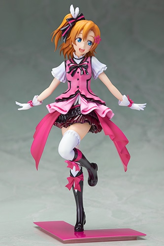 【蔵出し】『ラブライブ！』 Birthday Figure Project 高坂穂乃果