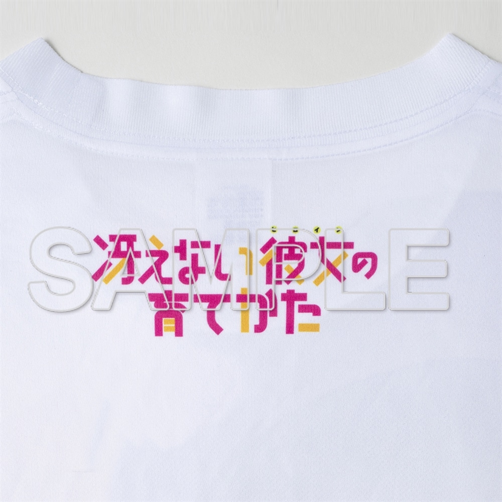 FANTASIA ANNIVERSARY LIVE 2019 「冴えない彼女の育てかた」Tシャツ（XLサイズ）