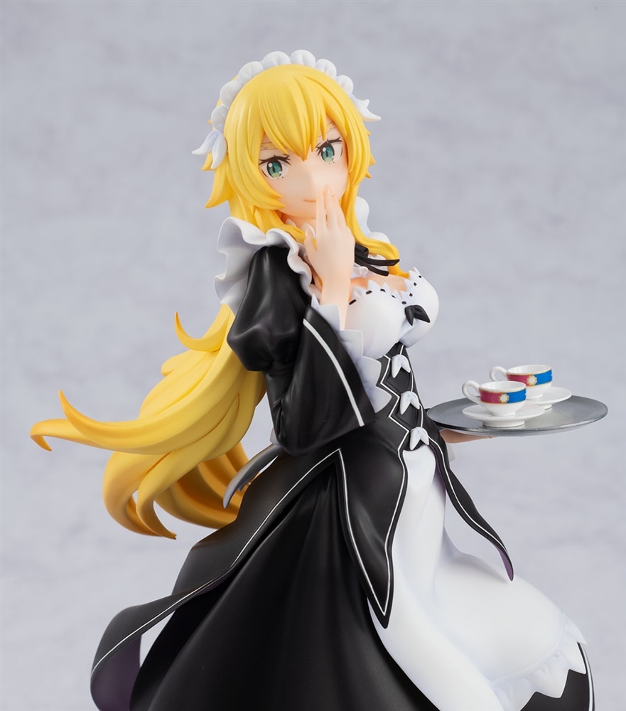 「Re:ゼロから始める異世界生活」フレデリカ・バウマンお茶会Ver.　1/7スケールフィギュア