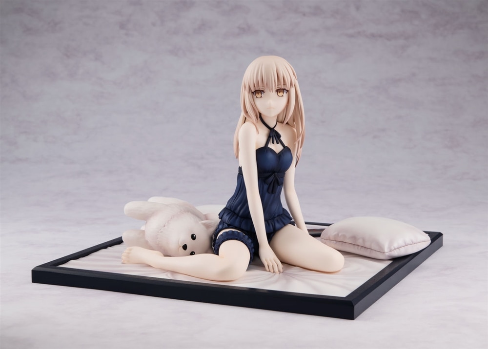 『Fate/stay night [Heaven’s Feel]』 セイバーオルタ ベビードールver.